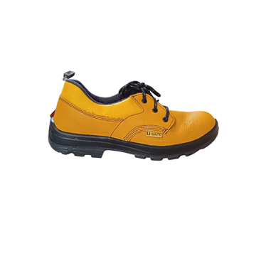 Imagen de Zapato de trabajo U-Safe amarillo
