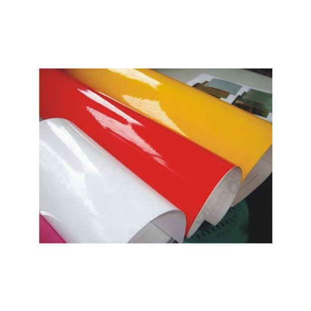 Imagen de Vinilo Reflectivo Grado Ingeniero Serie 3200