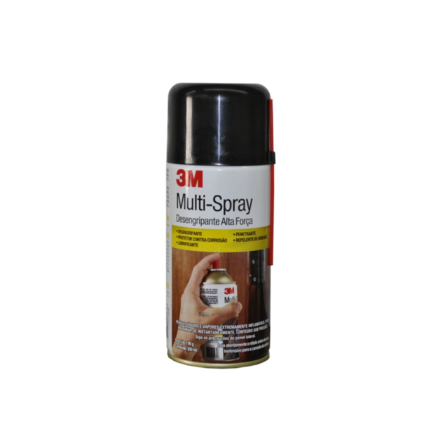 Imagen de Lubricante Multi Spray