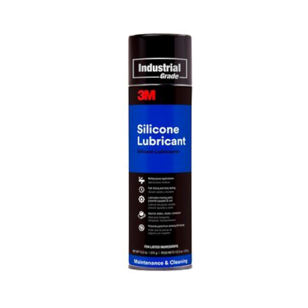 Imagen de Lubricante Siliconado en Spray
