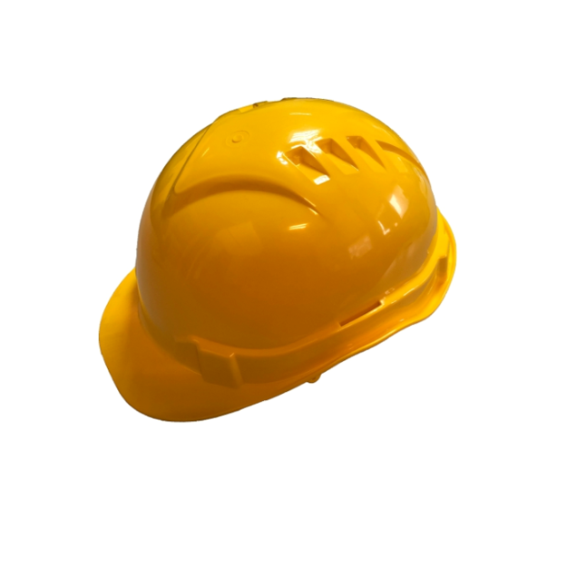 Imagen de Casco Activex / Treck con arnés con cremallera
