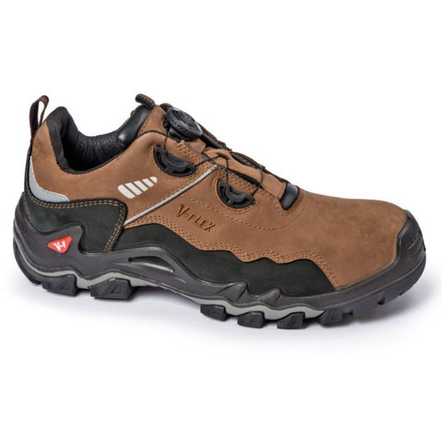 Imagen de Zapato de Seguridad V-Flex V7
