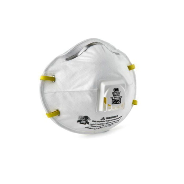 Imagen de Respirador 8210V