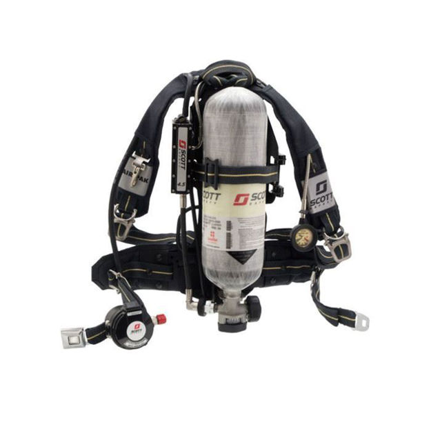 Imagen de Equipo Autonomo Air-Pak 75i