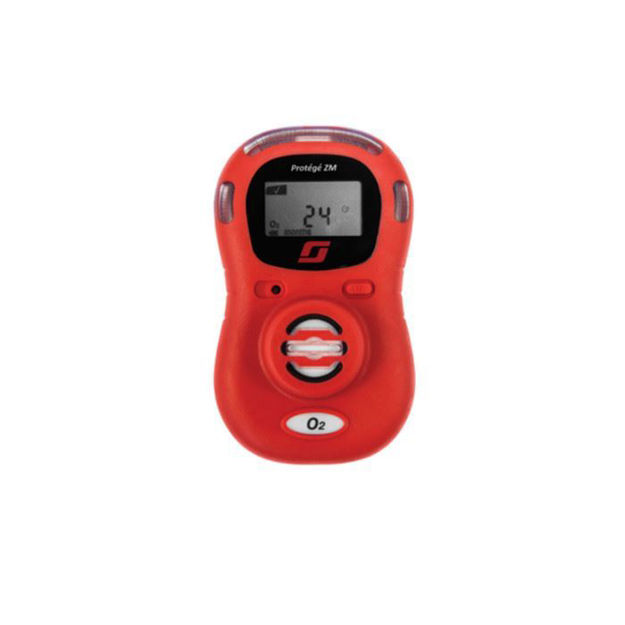 Imagen de Detector Protege ZM 1 GAS O2 Monitor