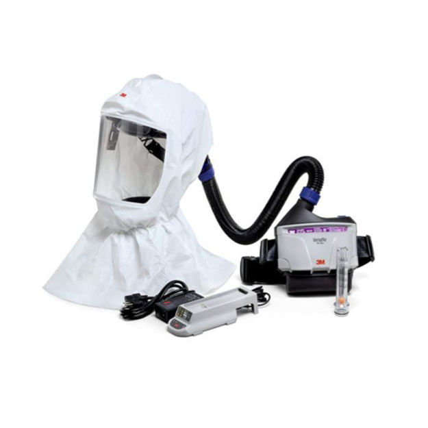 Imagen de Sistema Respiratoria de PAPR Versaflo