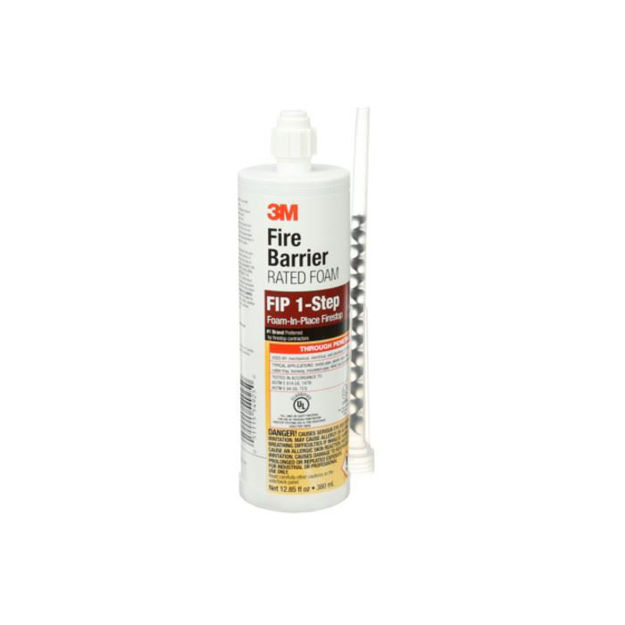 Imagen de FOAM FIP 1STEP 12.85 FL