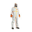 Imagen de Overol de Protección Coverchem F/naranja