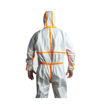 Imagen de Overol de Protección Coverchem F/naranja