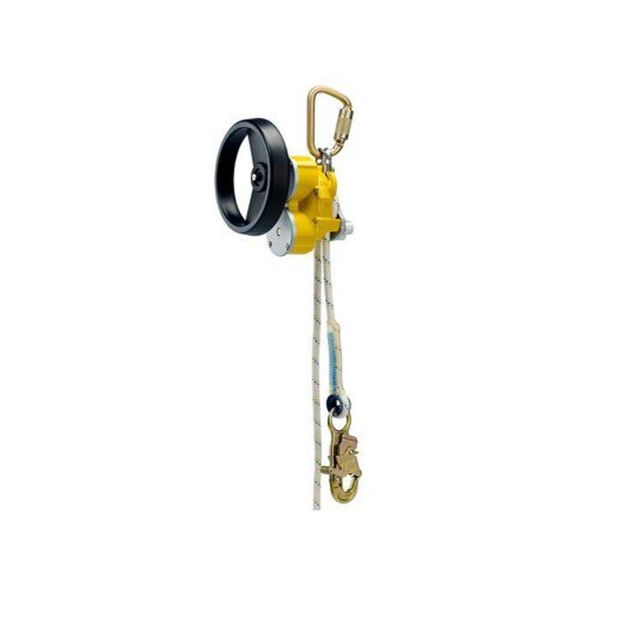 Imagen de Kit de rescate y descenso Rollgliss 3327100