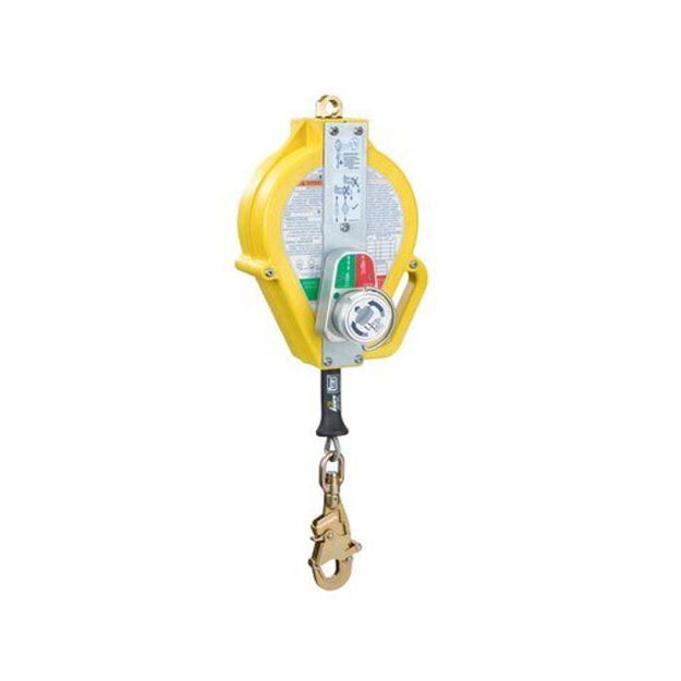 Imagen de Autoretractil Ultra Lock 3504550