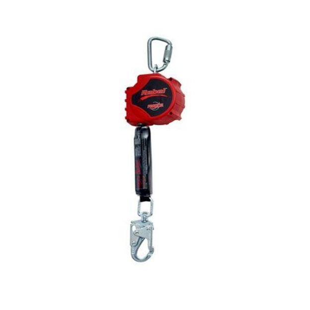 Imagen de Autoretractil Rebel 6,10 mts 3100432