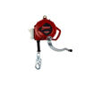 Imagen de Autoretractil Rebel con recuperador/ 15mts 3591007