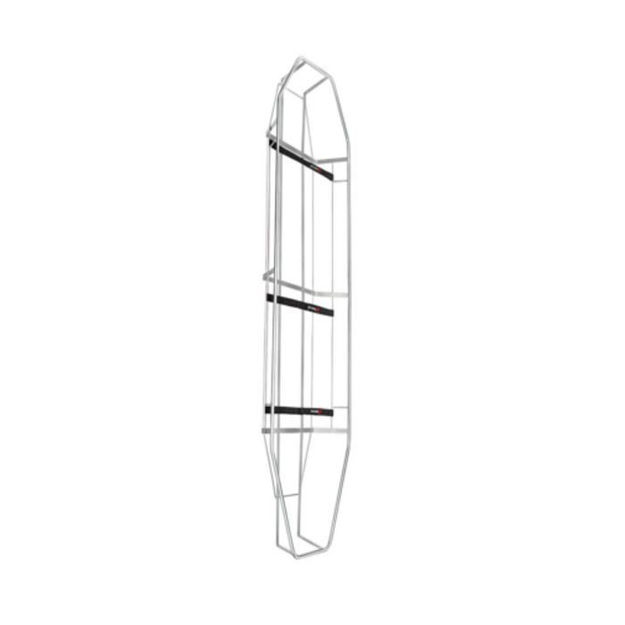 Imagen de Camilla Metálica Wire Baquet 41501002
