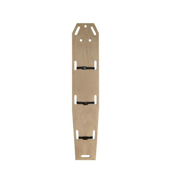 Imagen de Camilla de Madera Black Board 41501003