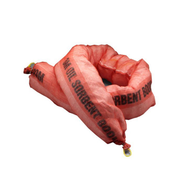 Imagen de Cordón sorbente hidrocarburos T-270