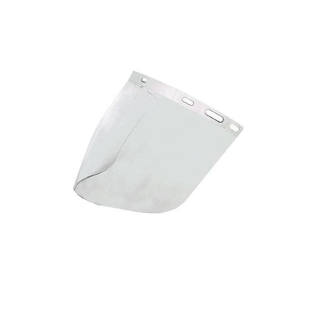 Imagen de Visor facial de policarbonato