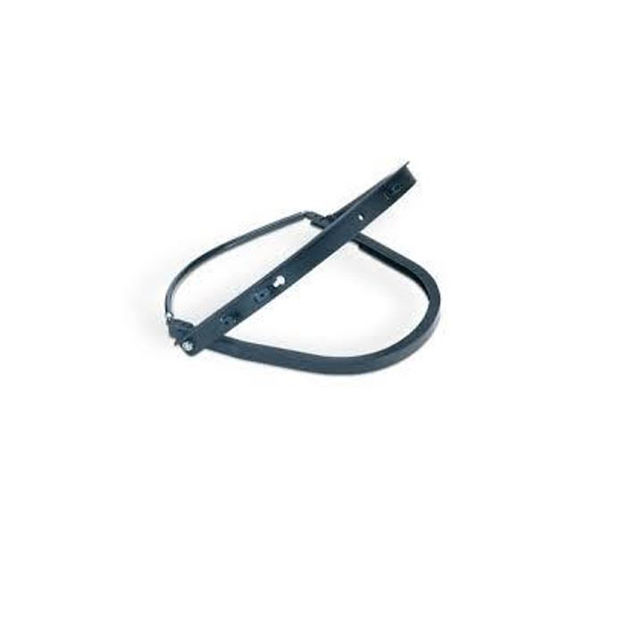 Imagen de Adaptador Pantalla/Casco Burbuja