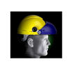 Imagen de H18 Montura facial para Casco 3M