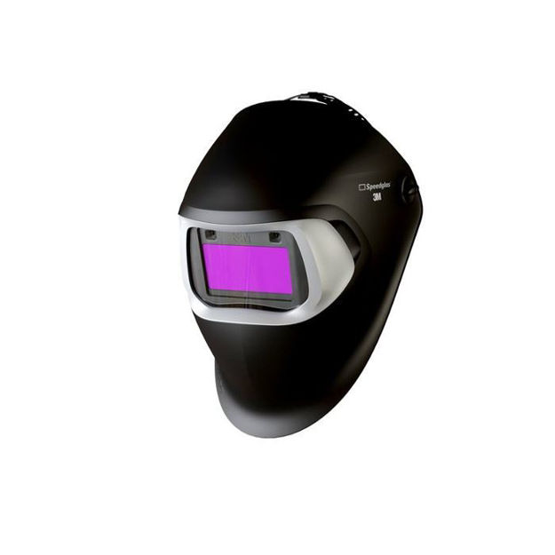 Imagen de Careta de Soldador Speedglas Serie 100
