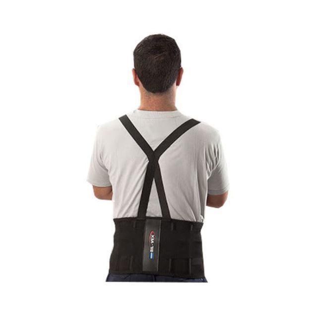 Imagen de Faja Lumbar Confort