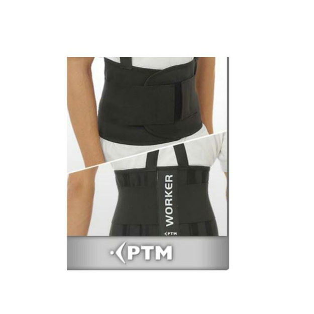 Imagen de Faja Lumbar Worker