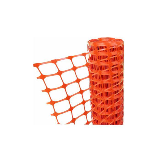 Imagen de Malla de Seguridad 1mt X 50 mts
