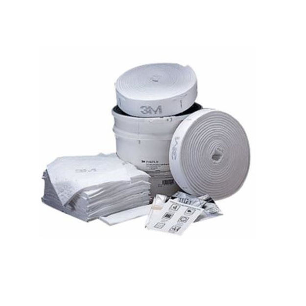 Imagen de Spill Kit para Hidrocarburos P-SKFL31
