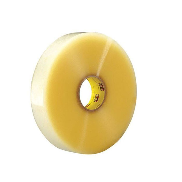 Imagen de Cinta 311 Transparente 48mm x 914 mts