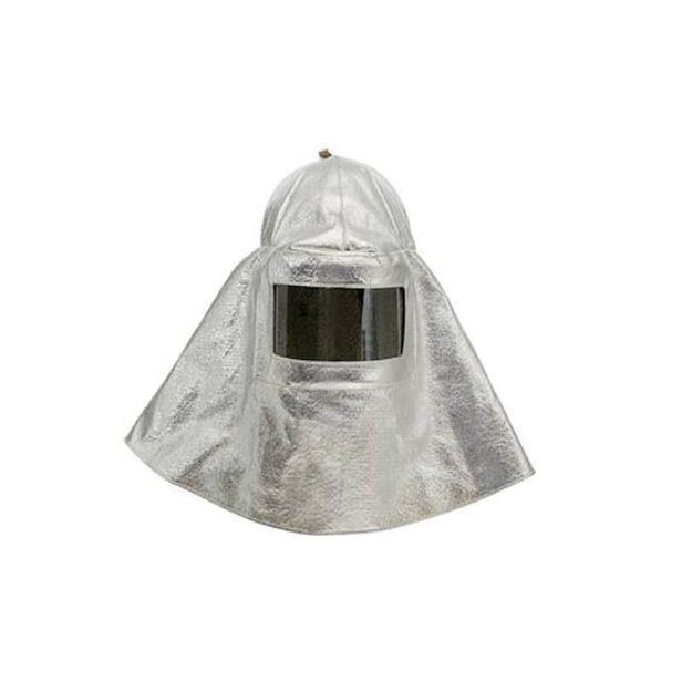 Imagen de Capuchón Aluminizado