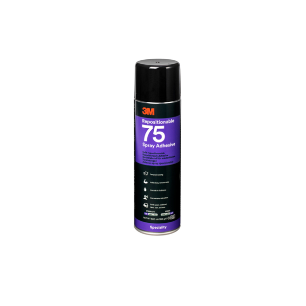 Imagen de Adhesivo en Spray 75