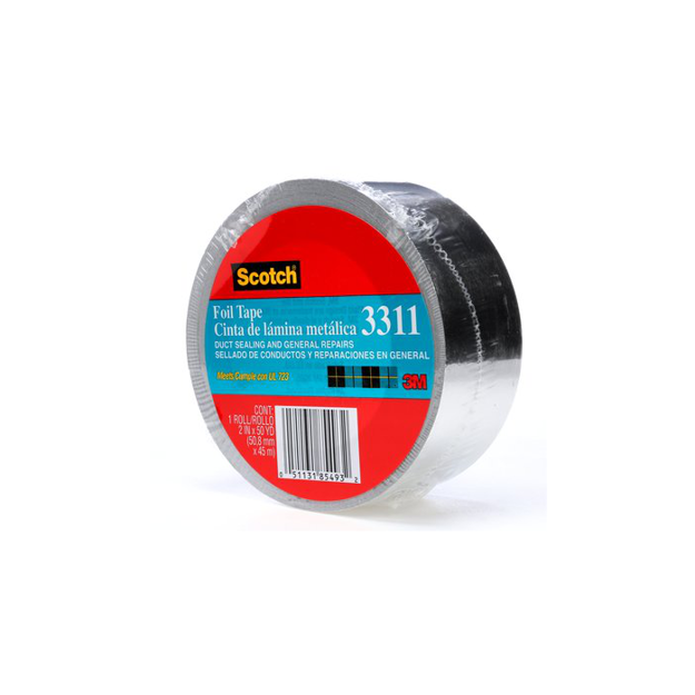 Imagen de Cinta de Aluminio 3311
