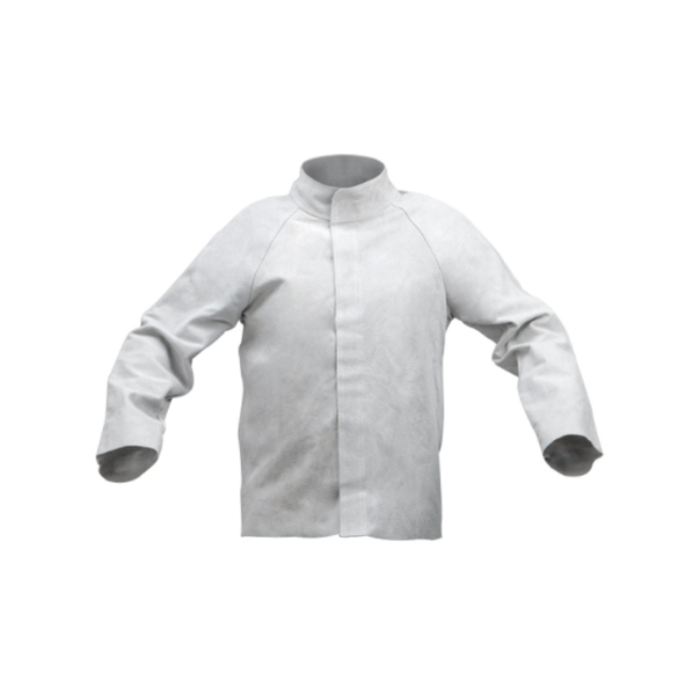 Imagen de Chaqueta de Soldador Activex