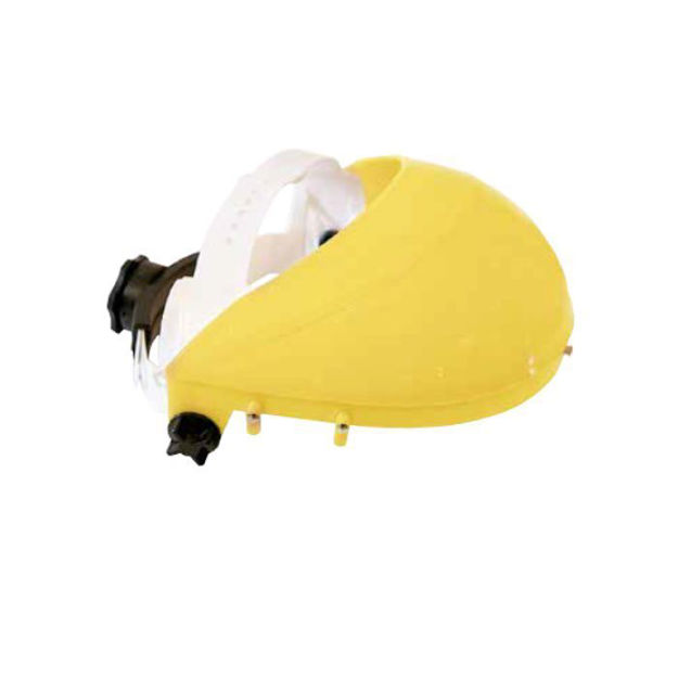 Imagen de Casquete porta visor Treck