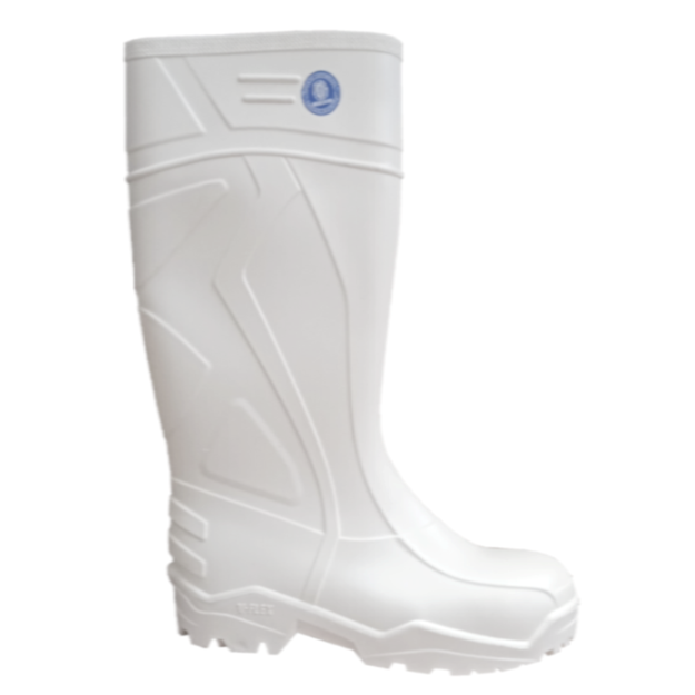 Imagen de Bota Blanca sin puntera
