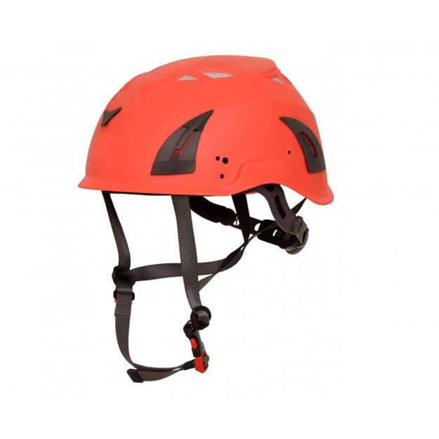 Imagen de Casco de altura Rojo HP1020000