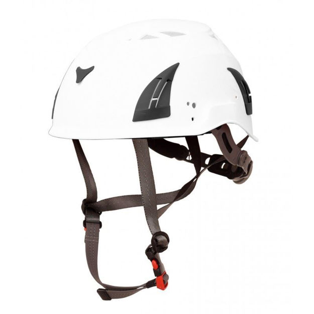 Imagen de Casco de altura Blanco HP1020000W