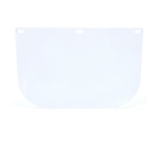 Imagen de Visor Facial porlicarbonato JV521