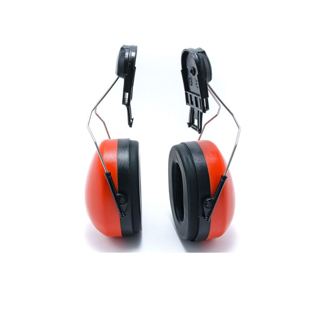 Imagen de Protector Auditivo para casco JE218 NRR 28dB