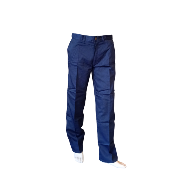 Imagen de Pantalón Básico Azul