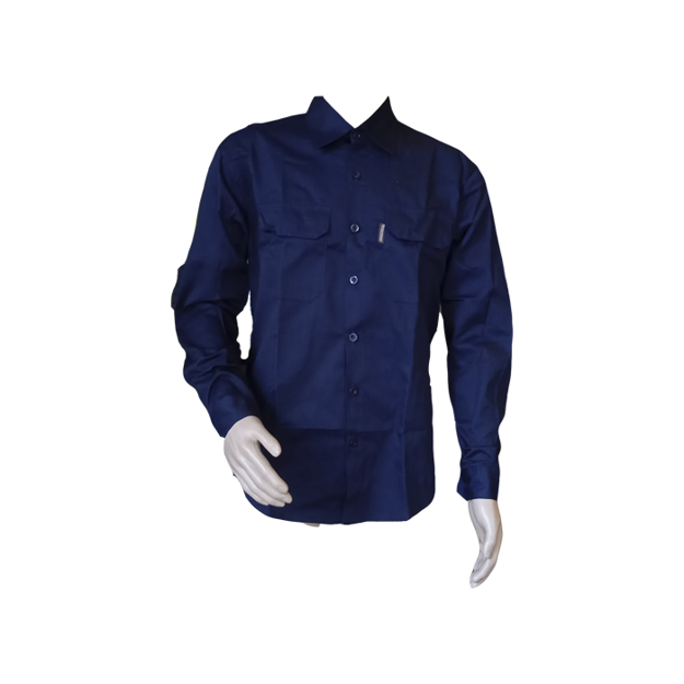 Imagen de Camisa de Trabajo manga larga