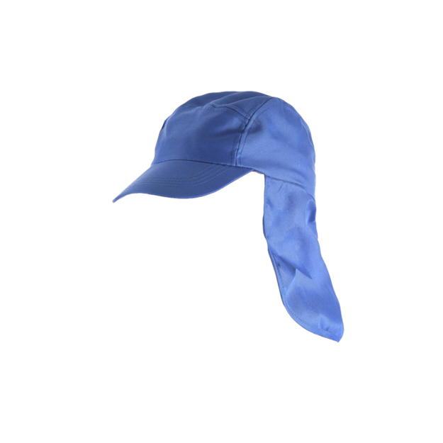 Imagen de Gorro Legionario con cubre nuca