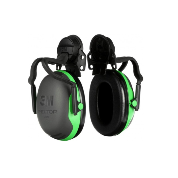 Imagen de Auditivo de copa para casco X1P5E PELTOR X Nrr 21DB