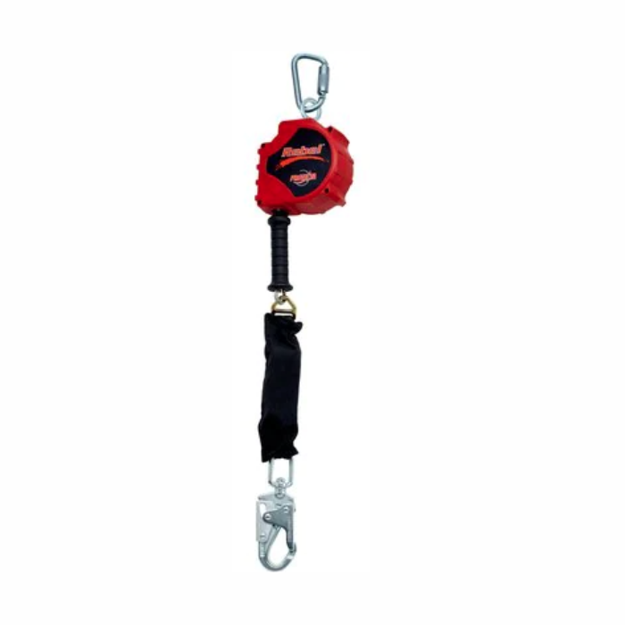 Imagen de Retractil Rebel de cable de acero 4.5 m  3590019