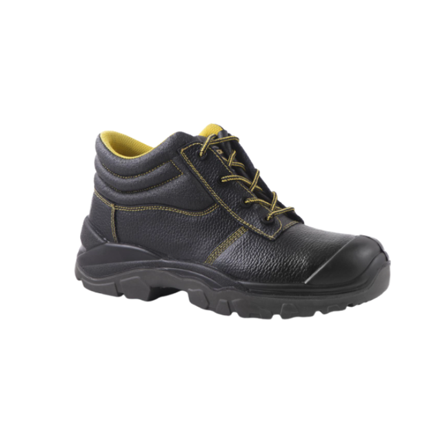 Imagen de Botin Super Terrano 430 Negro c/p