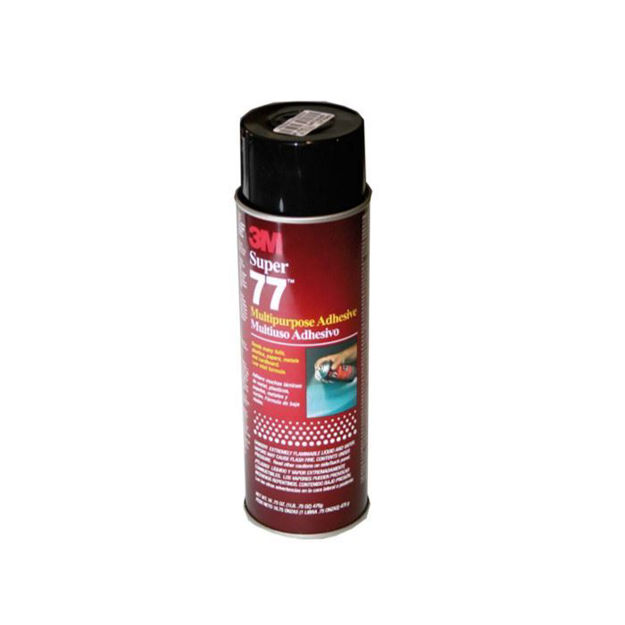 Imagen de Adhesivo en Spray Super 77