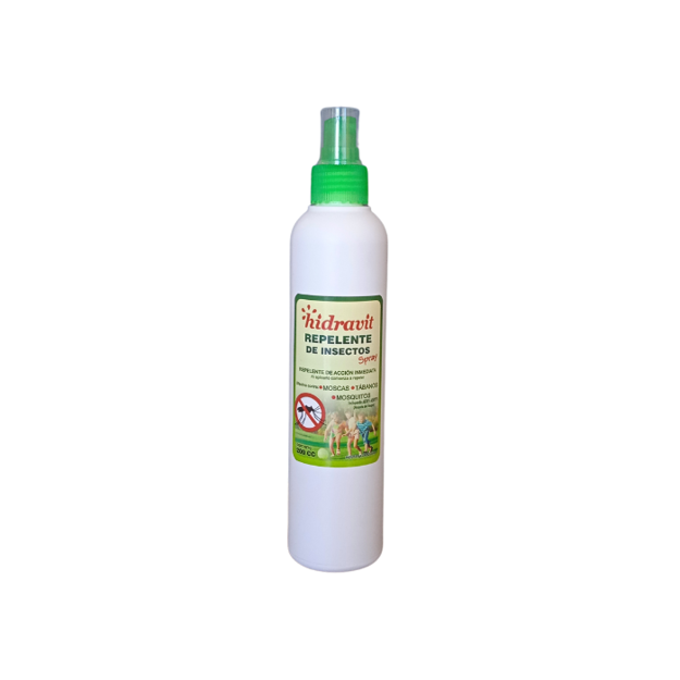 Imagen de Repelente de insectos  200 ml