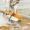Imagen de Guante con palma de latex 10L800