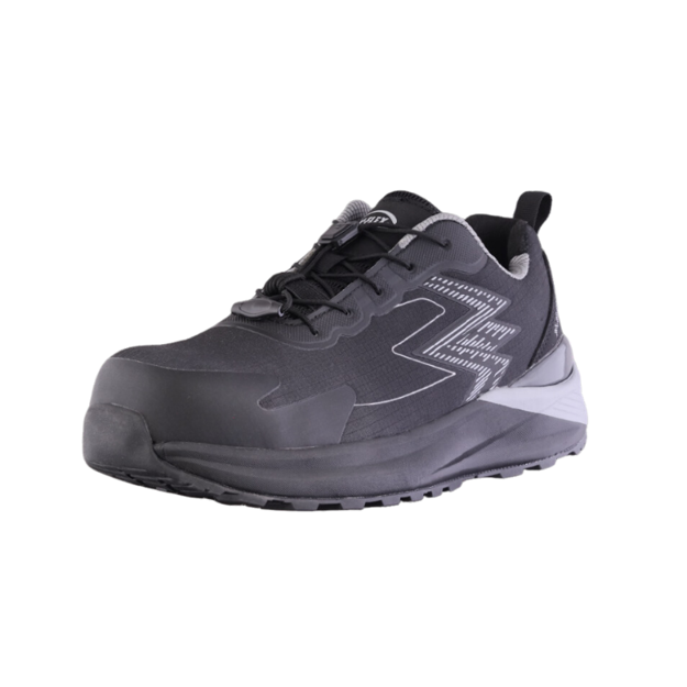 Imagen de Calzado V-Flex V-83 Evalight negro