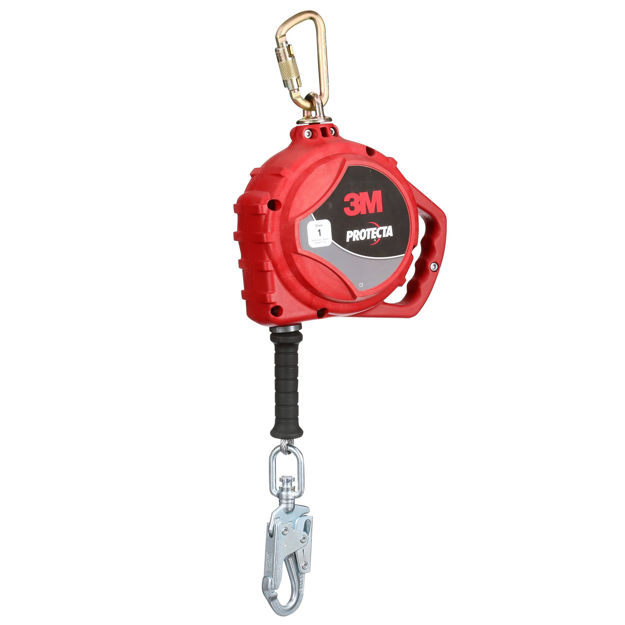 Imagen de Retractil Protecta 3590037 3M